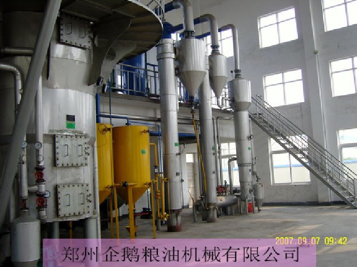 浸出油設備，浸出油設備哪家好，小型浸出設備，浸出器